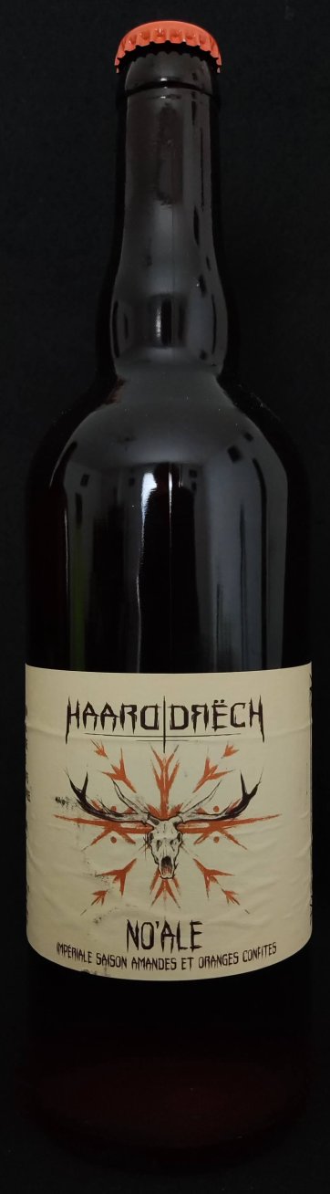 haarddrech-no'ale